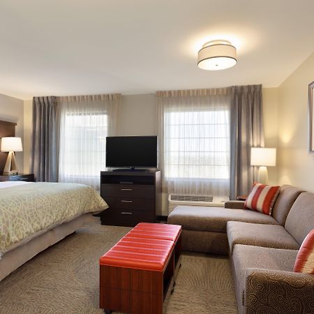 Staybridge Suites Midland By Ihg Kültér fotó