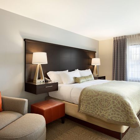 Staybridge Suites Midland By Ihg Kültér fotó