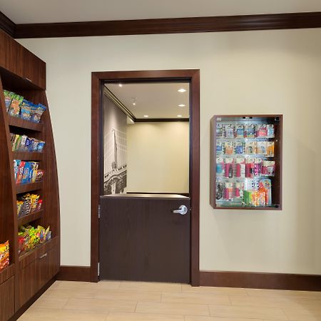 Staybridge Suites Midland By Ihg Kültér fotó