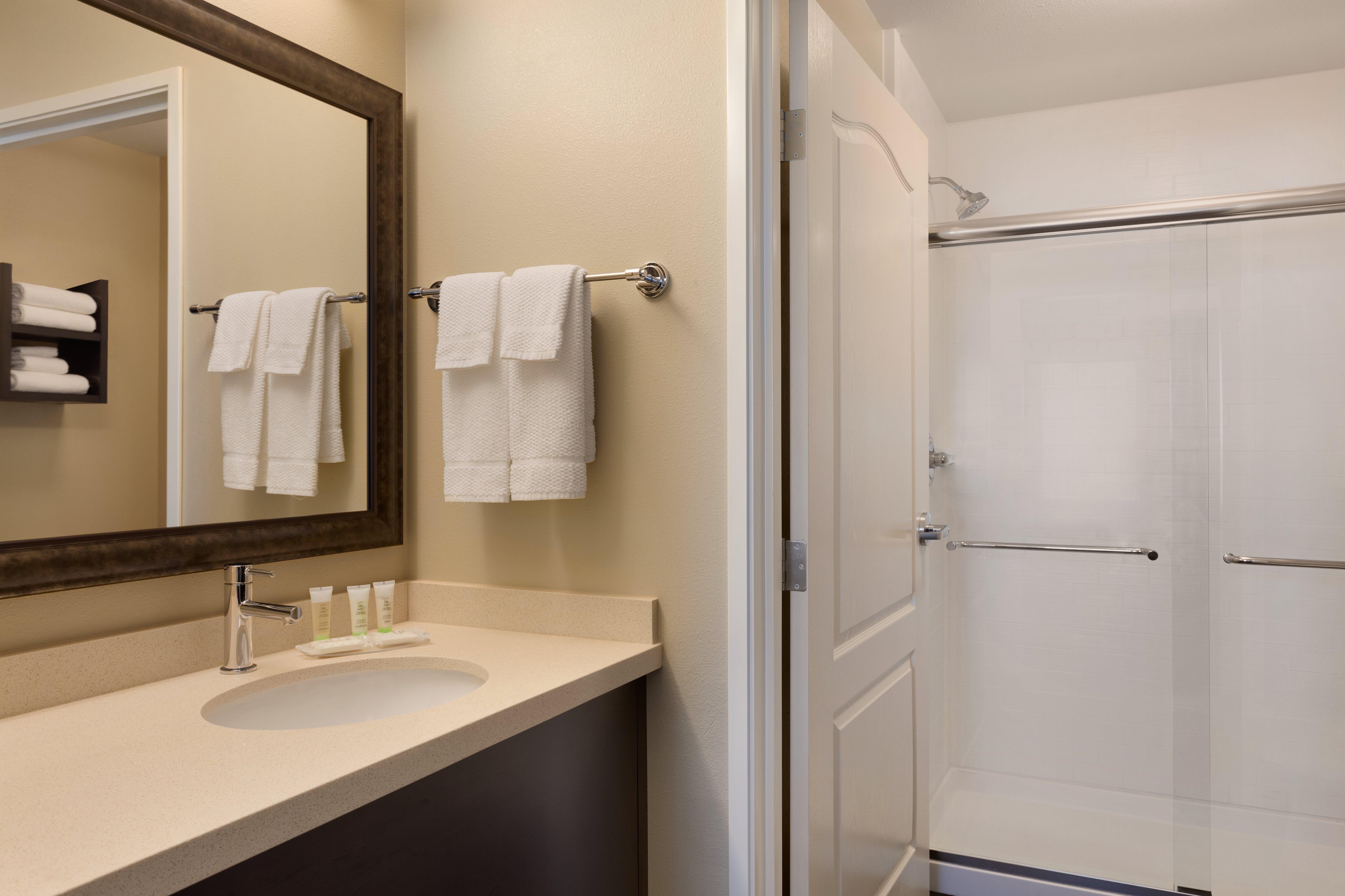 Staybridge Suites Midland By Ihg Kültér fotó