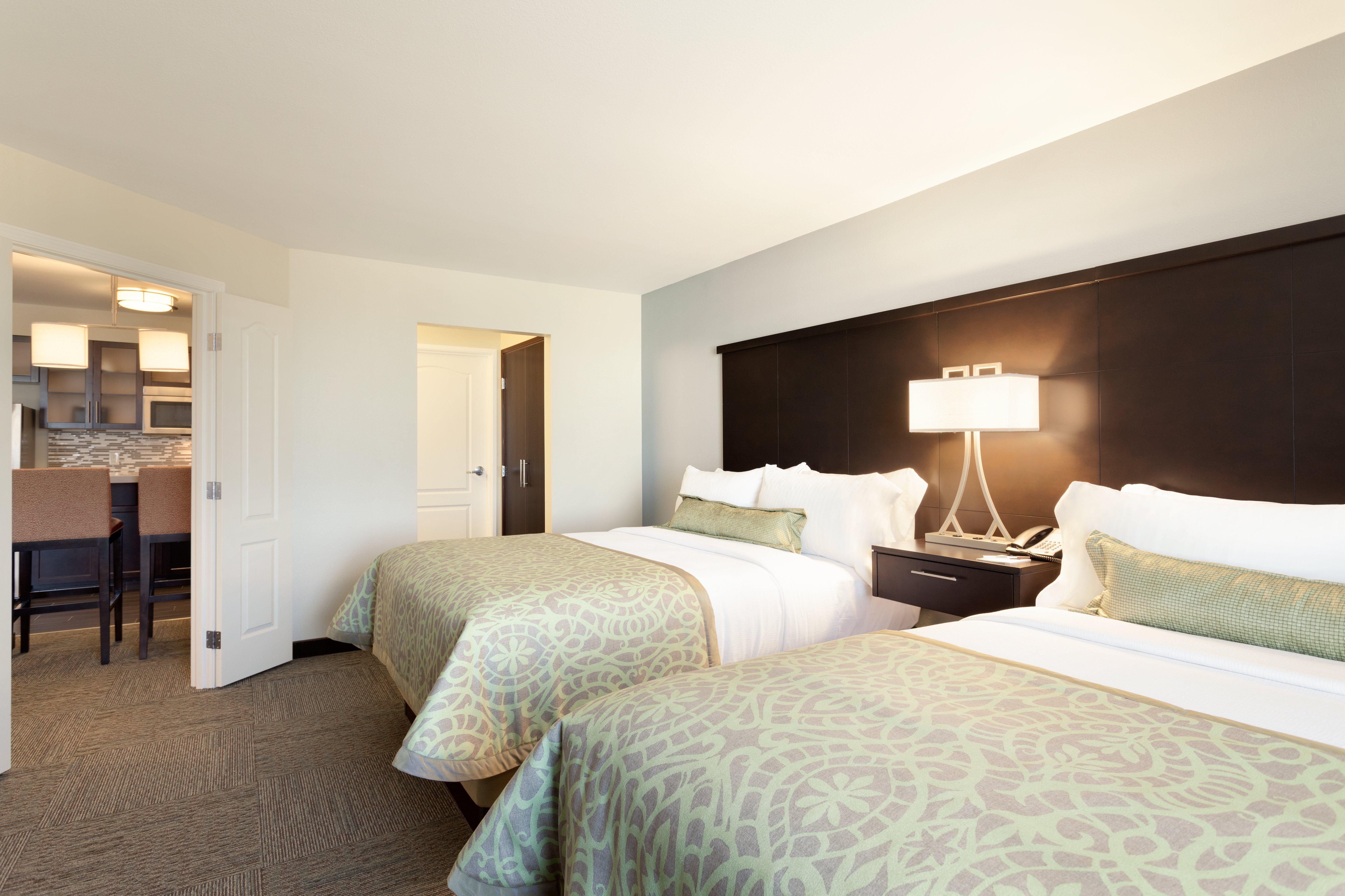 Staybridge Suites Midland By Ihg Kültér fotó