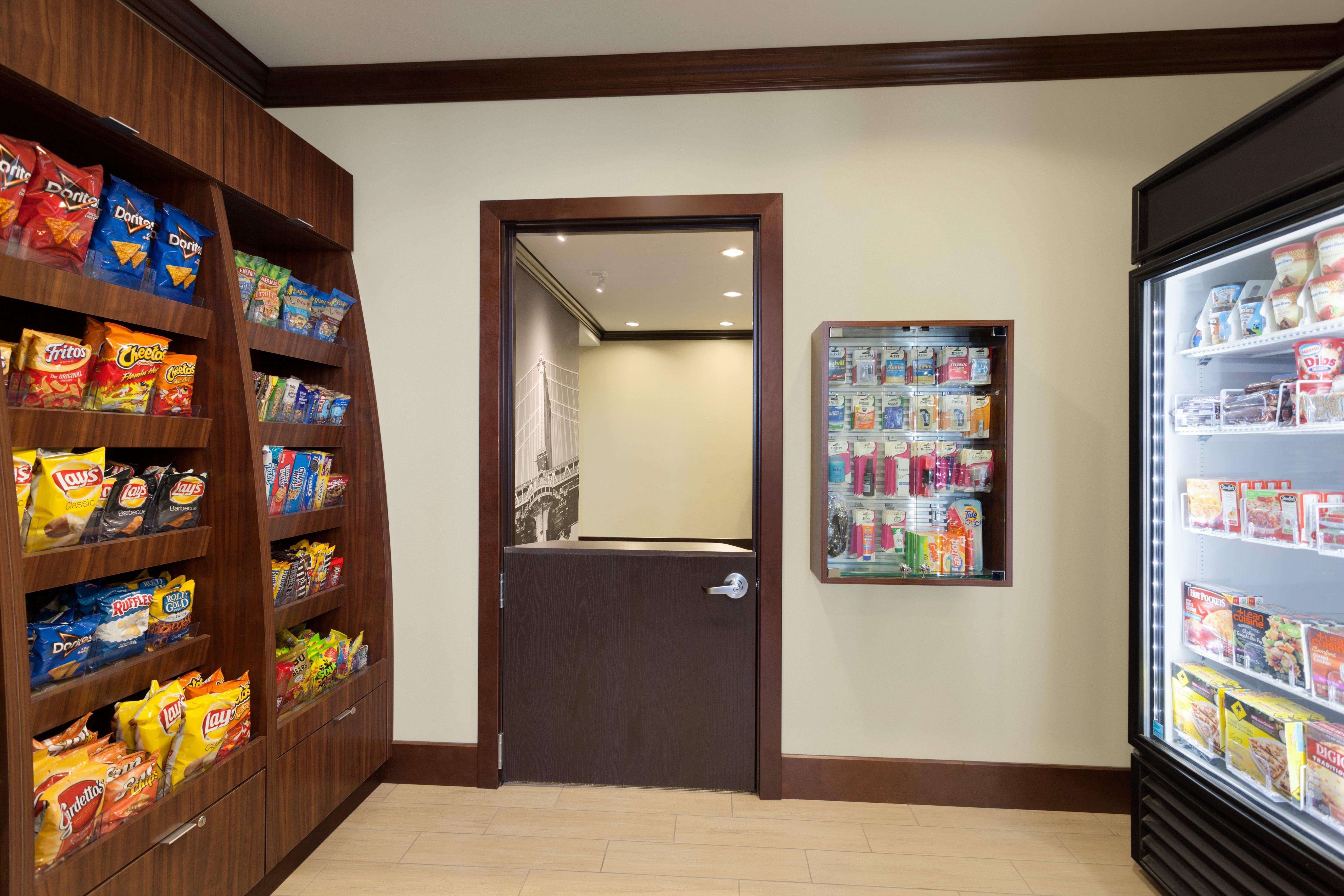 Staybridge Suites Midland By Ihg Kültér fotó