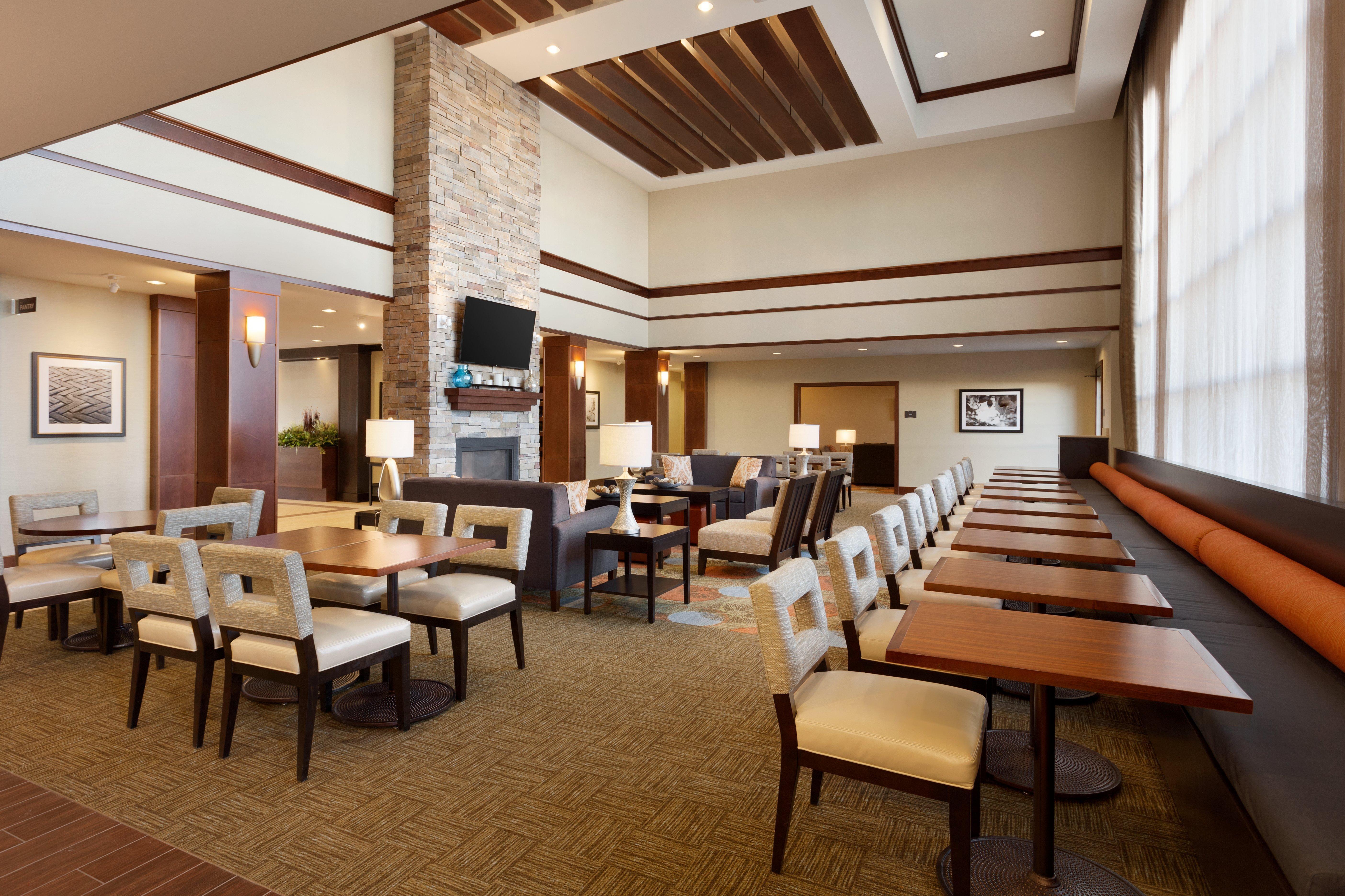 Staybridge Suites Midland By Ihg Kültér fotó