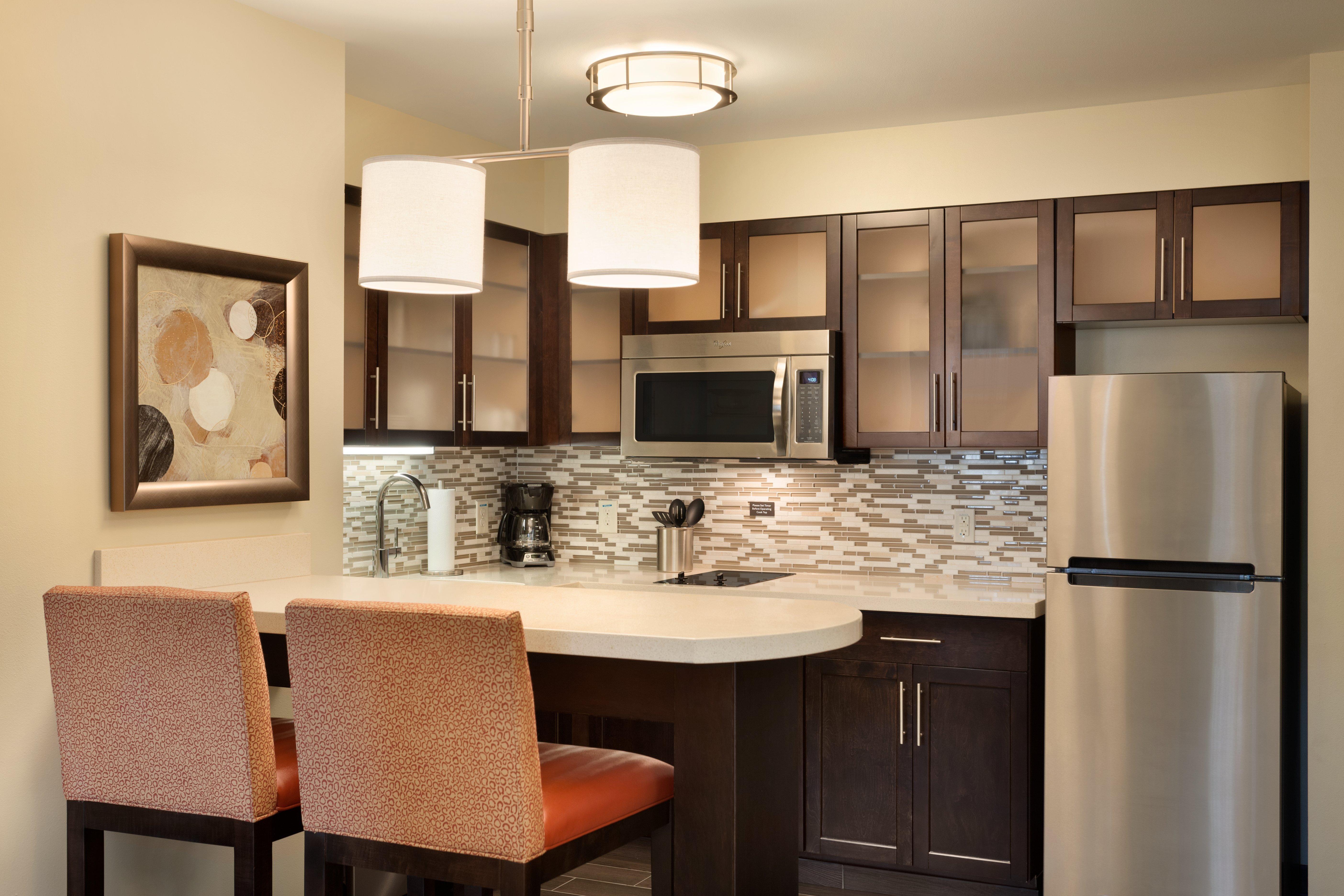 Staybridge Suites Midland By Ihg Kültér fotó