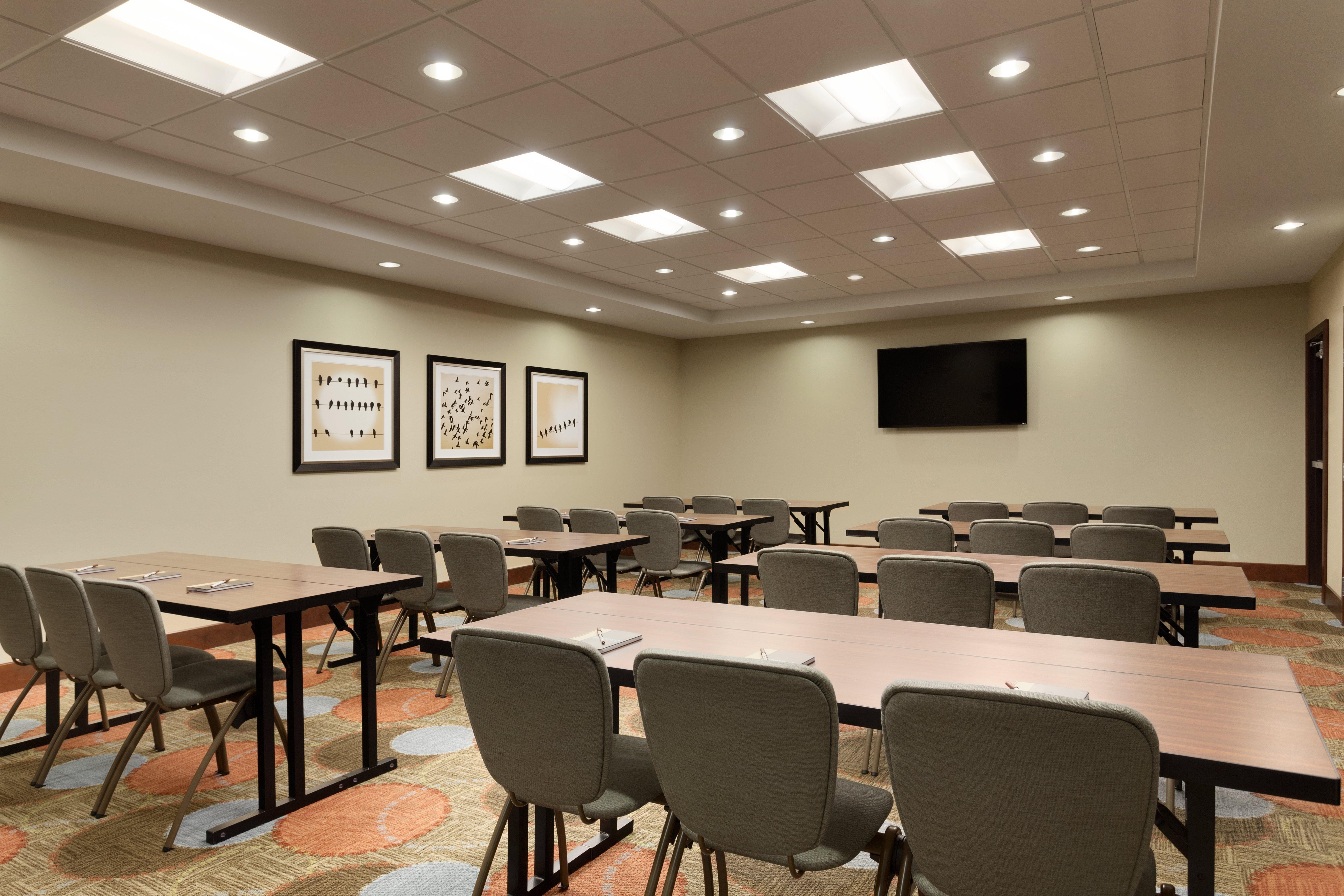 Staybridge Suites Midland By Ihg Kültér fotó