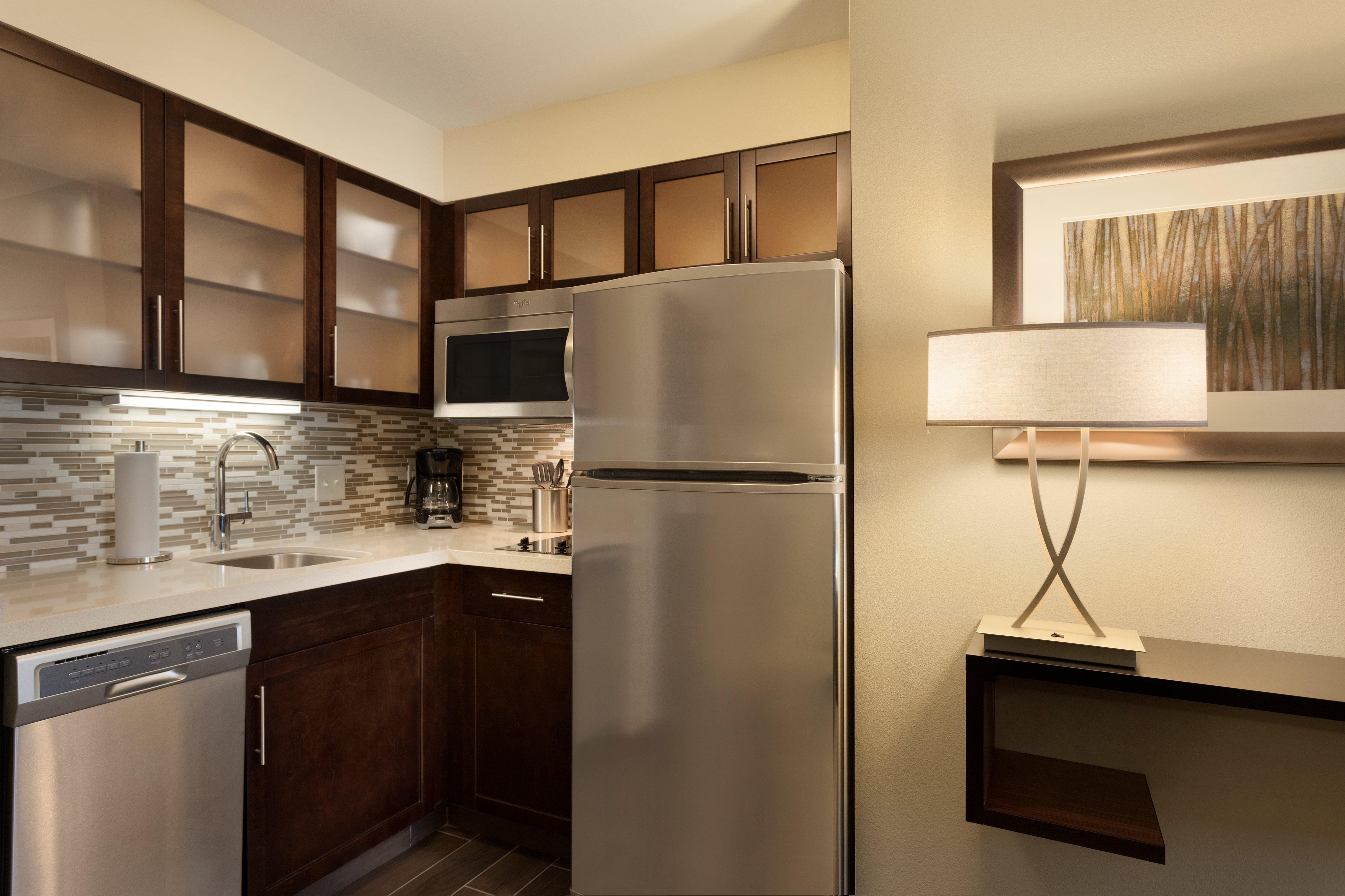Staybridge Suites Midland By Ihg Kültér fotó