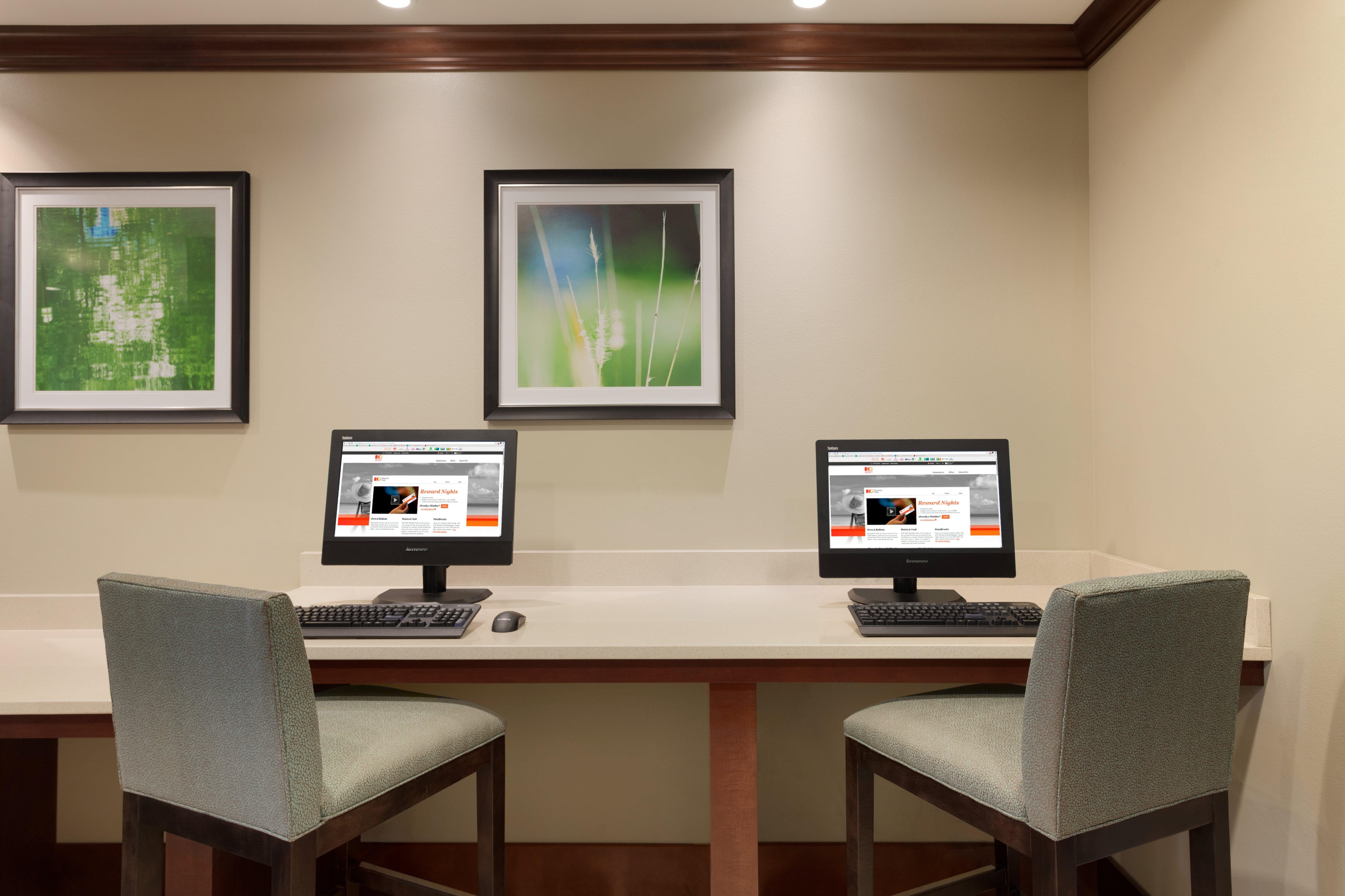 Staybridge Suites Midland By Ihg Kültér fotó